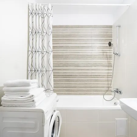 Jasmine Luxury Aviatiei Бухарест