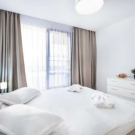 Jasmine Luxury Aviatiei * Boekarest