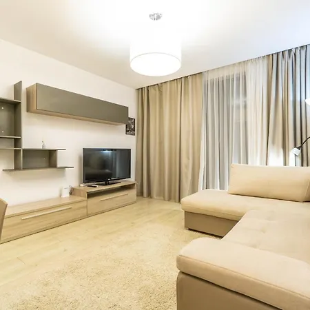 Jasmine Luxury Aviatiei