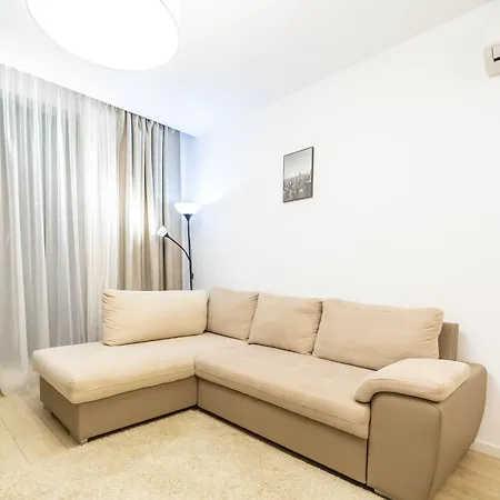 Jasmine Luxury Aviatiei * Bukarest