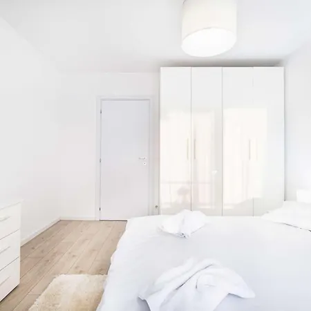 Διαμέρισμα Jasmine Luxury Aviatiei Βουκουρέστι