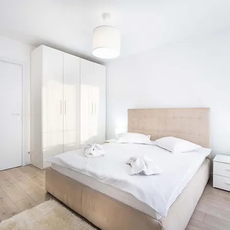 Jasmine Luxury Aviatiei Διαμέρισμα Βουκουρέστι