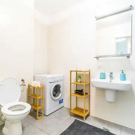 Jasmine Luxury Aviatiei * Bukarest