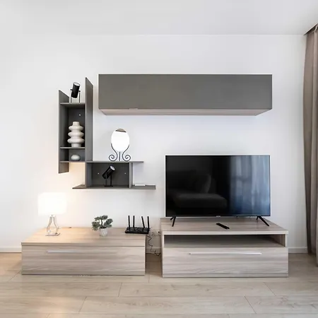 Jasmine Luxury Aviatiei Bukarest