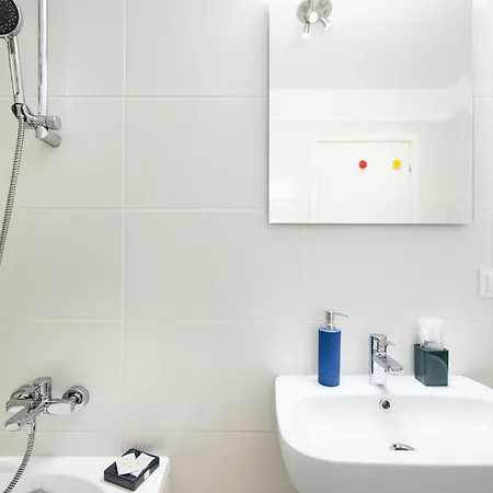 Apartment Jasmine Luxury Aviatiei Bukarest