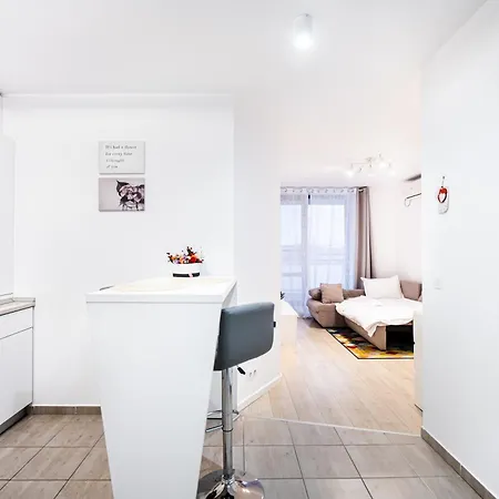 Jasmine Luxury Aviatiei Bukarest