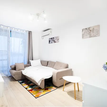 Jasmine Luxury Aviatiei