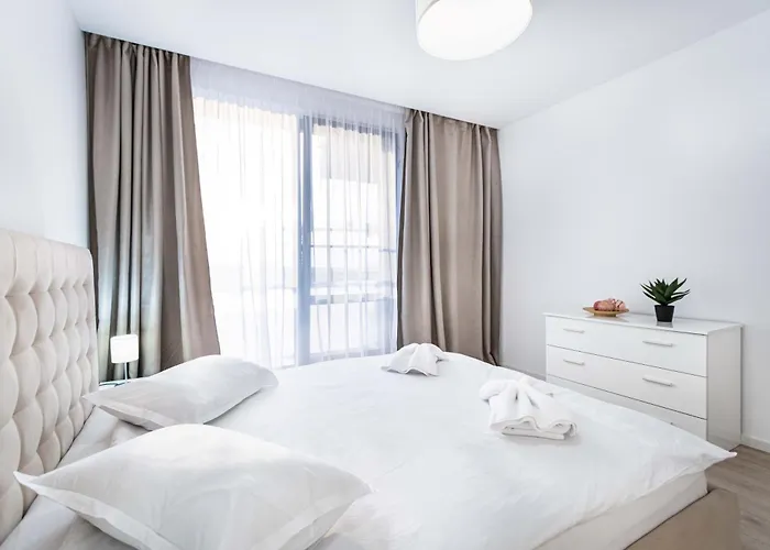 Jasmine Luxury Aviatiei * Bucureşti