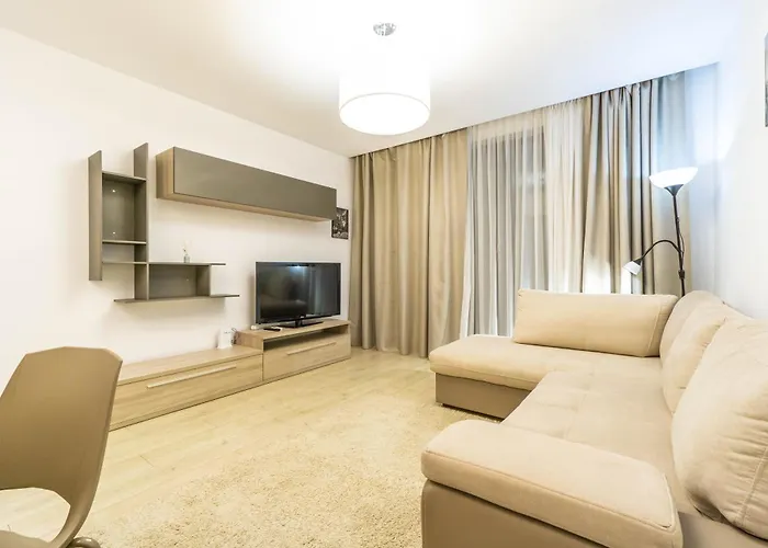 Jasmine Luxury Aviatiei