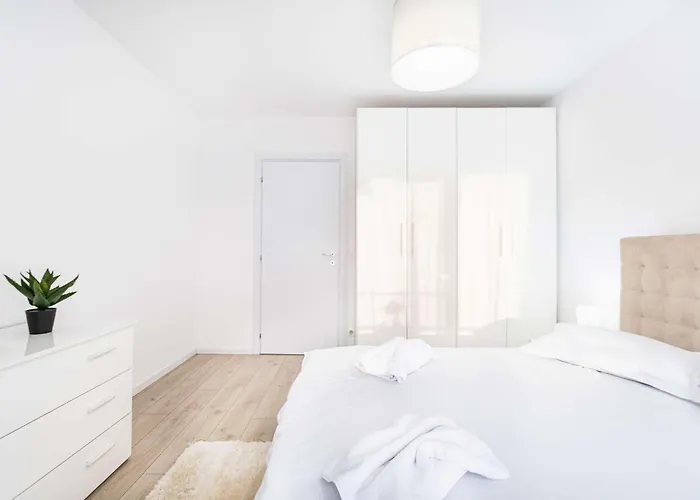Appartamento Jasmine Luxury Aviatiei Bucarest