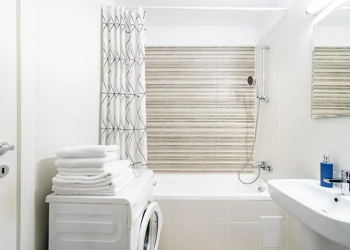 Jasmine Luxury Aviatiei Bukarest