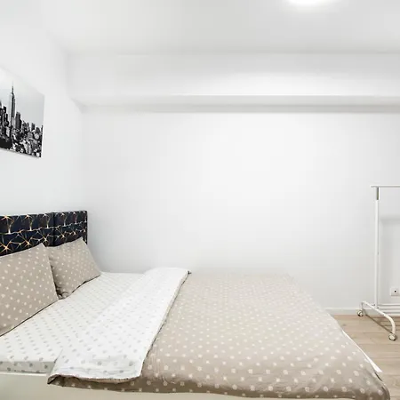 Jasmine Luxury Aviatiei * Bukurešť