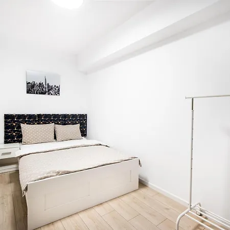 Jasmine Luxury Aviatiei * Bukurešť