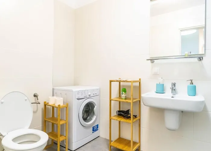 Jasmine Luxury Aviatiei * Bukurešť