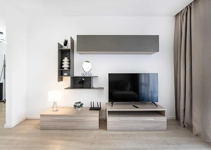 Jasmine Luxury Aviatiei Bukurešť