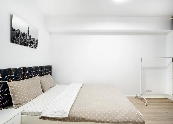 Jasmine Luxury Aviatiei * Bukurešť