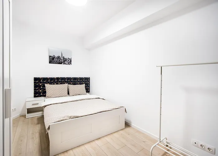 Jasmine Luxury Aviatiei * Boekarest